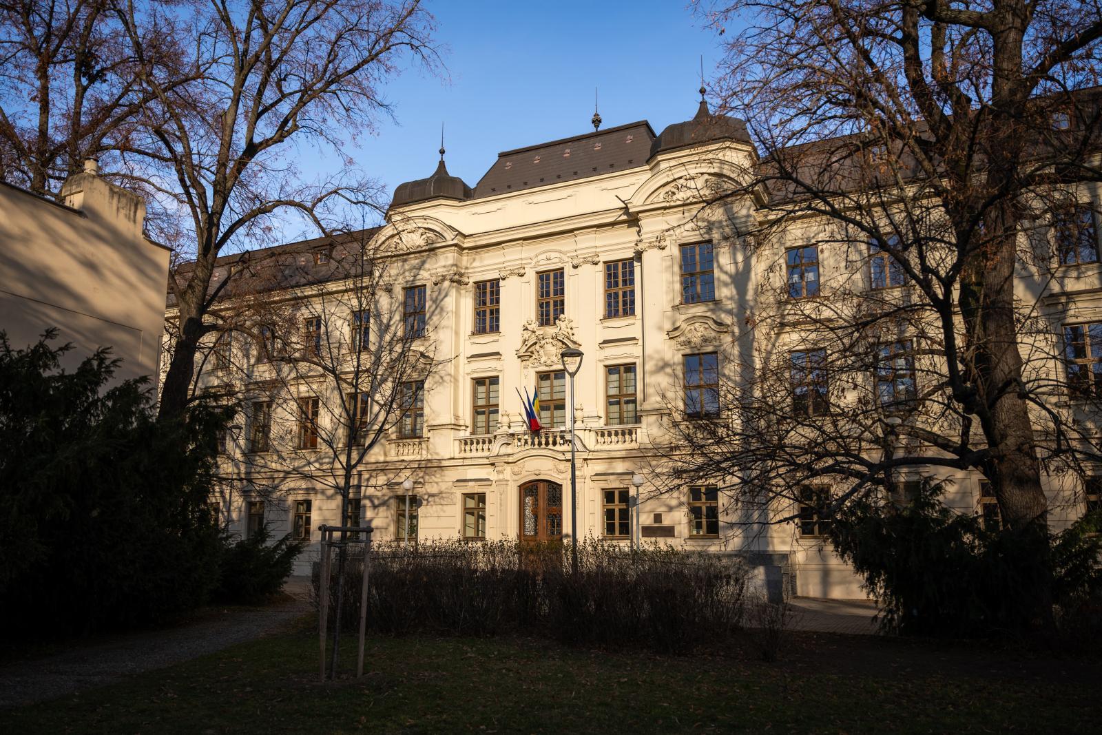 Prezenční workshop QIC v&nbsp;Brně