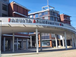 Série kvantových workshopů na Západočeské univerzitě