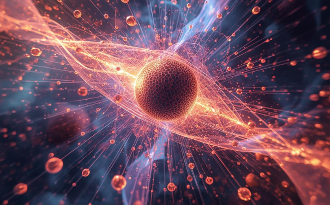 Kvantové počítače poprvé přesně modelují skutečné materiály