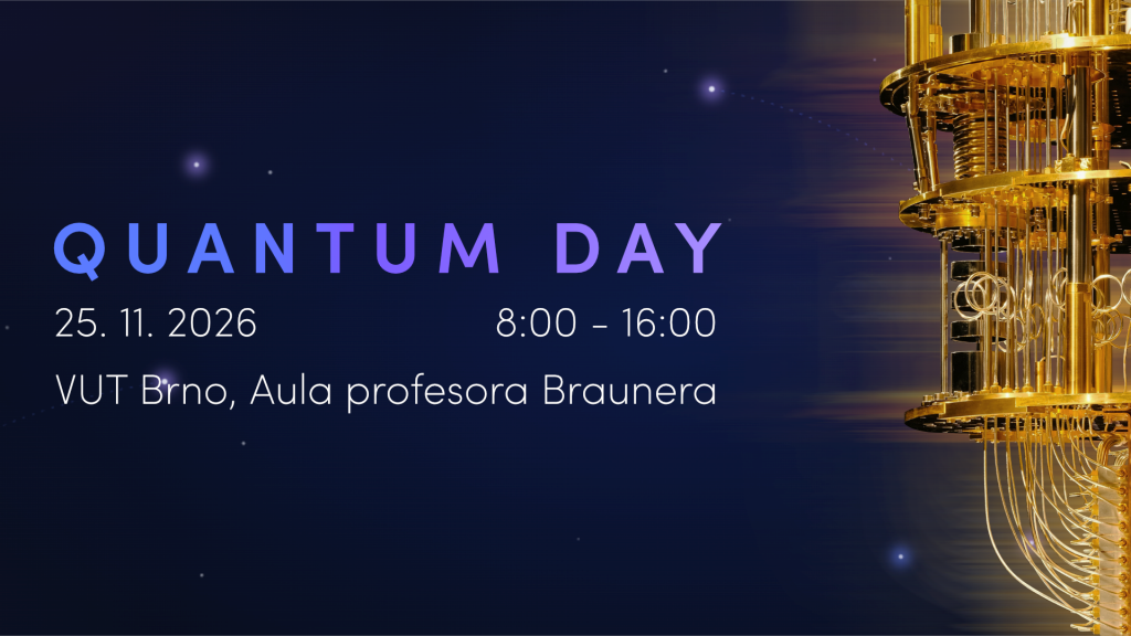Quantum Day 2026: Save the date!