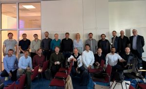 Road to Utility: české kvantové projekty prošly první konzultací s&nbsp;experty IBM