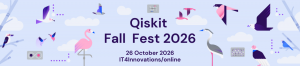 IT4Innovations zve na Qiskit Fall Fest 2026